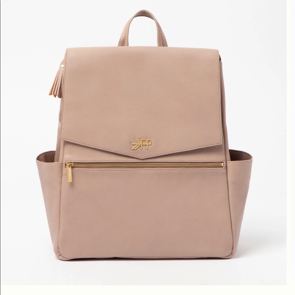 ISO FIG FRESHLY PICKED CLASSIC DIAPER BAG